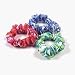 Fiji Flower Small Ponytail Holder