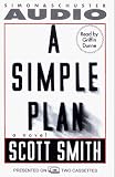 Review Simon & Schuster Audio  / The Simple Plan