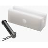 Cepco Tool BoWrench BW-4 Tongue and Groove Cam Attachment
