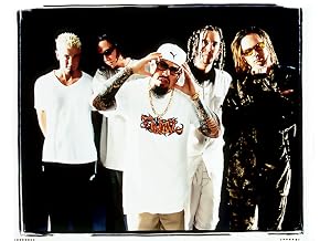 Image of Korn