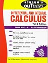 Schaum's Outline of Theory and Problems of Differential and Integral Calculus (Schaums Outline Series)
