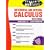 Schaum's Outline of Theory and Problems of Differential and Integral Calculus (Schaums Outline Series)