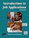 An Introduction to Job Applications (Jist's Job Search Basics Series)