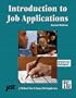 Introductions to Job Applications (Jist's Job Search Basics Series)