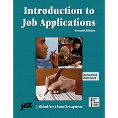 An Introduction to Job Applications (Jist's Job Search Basics Series)