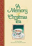  : A Memory of Christmas Tea