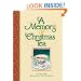 A Memory of Christmas Tea