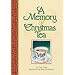 A Memory of Christmas Tea