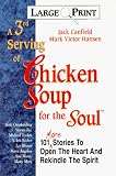 A 3rd Serving of Chicken Soup for the Soul