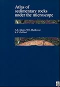 Atlas of Sedimentary Rocks Under the Microscope