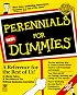 Perennials for Dummies