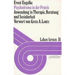 Psychodrama in der Praxis
