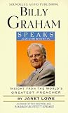 Review Soundelux Audio Publishing  / Billy Graham Speaks