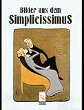 Bilder aus dem Simplicissimus - Rolf Hochhuth-Heinemann