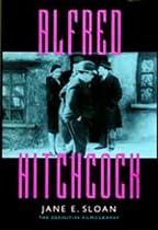 Alfred Hitchcock: A Filmography and Bibliography (Reference Publication in Film)