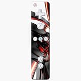 DesignSkins for Nintendo Wii Controller - Pipes Skin Video Games