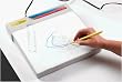 Artograph 10 Inch by 12 Inch LightTracer Light Box