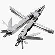 Paladin Tools 6510 PowerPlay PT-525 Complete 24-Tool Multi-Tool for DataComm, Telecom and Electrical