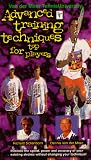 Advanced Training Techniques for Top Players [VHS]