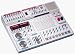 Elenco MX-908 300-in-1 Electronic Project Lab