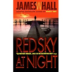 Red Sky at Night
