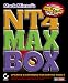 NT 4 Max Box: "Mastering Windows NT Server 4", "Mastering Windows NT Workstation 4" (Box Set)
