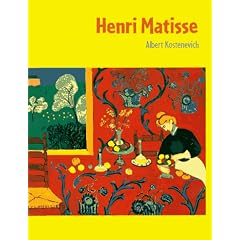 First Impressions: Henri Matisse