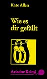 Produkt-Bild: Wie es dir gef&auml;llt