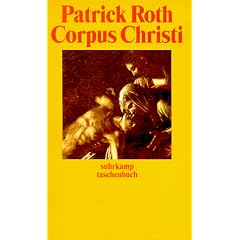 Corpus Christi (suhrkamp taschenbuch)