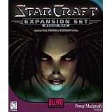 StarCraft Expansion Pack: Brood War