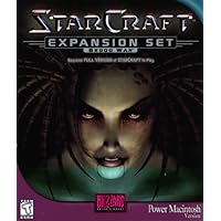 StarCraft Expansion Pack: Brood War