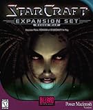 StarCraft Expansion Pack: Brood War