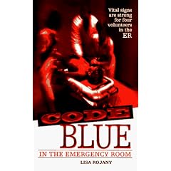 Code Blue (In the Emergency Room)