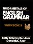 Fundamentals of English Grammar: Workbook B