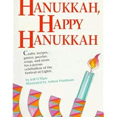 Hanukkah Happy Hanukkah