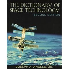 A Dictionary of Space Technology