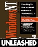 Windows Nt 3.5 Unleashed