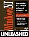 Book Windows Nt 3.5 Unleashed
