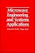Book Microwave Engineering and Systems Applications
