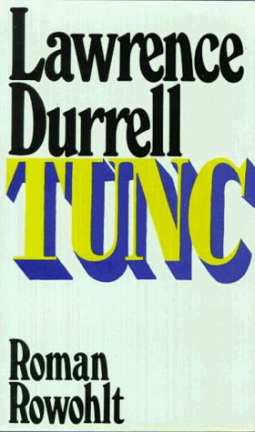 Durrell