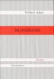 Blindband - Gilbert Adair