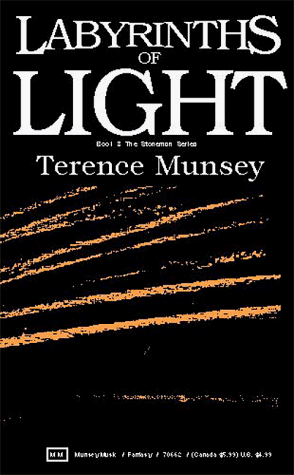 Terence Munsey