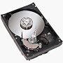 Seagate ST3500641AS-RK Barracuda 7200.9 500GB SATA NCQ Internal Hard Drive