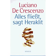 Alles flie�t, sagt Heraklit