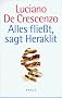Alles flie�t, sagt Heraklit
