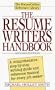 The Resume Writer's Handbook (Harper Collins Reference Library)