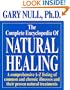 The Complete Encyclopedia Of Natural Healing