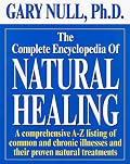 The Complete Encyclopedia of Natural Healing