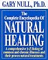 The Complete Encyclopedia of Natural Healing
