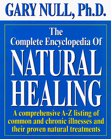 Naturopathy